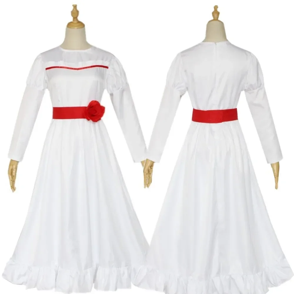 فستان تنكري نسائي بتصميم دمية  - مراجعة Vintage Slip Dress وسعره