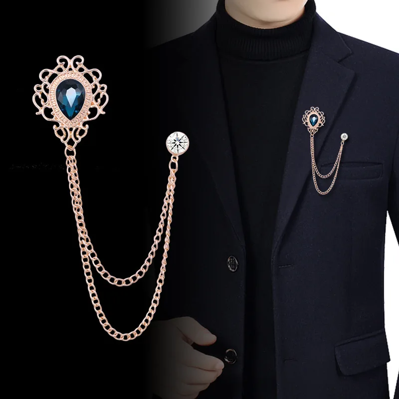 جديد خمر شرابة سلسلة حجر الراي - مراجعة Vintage Fashion Accessories وسعره