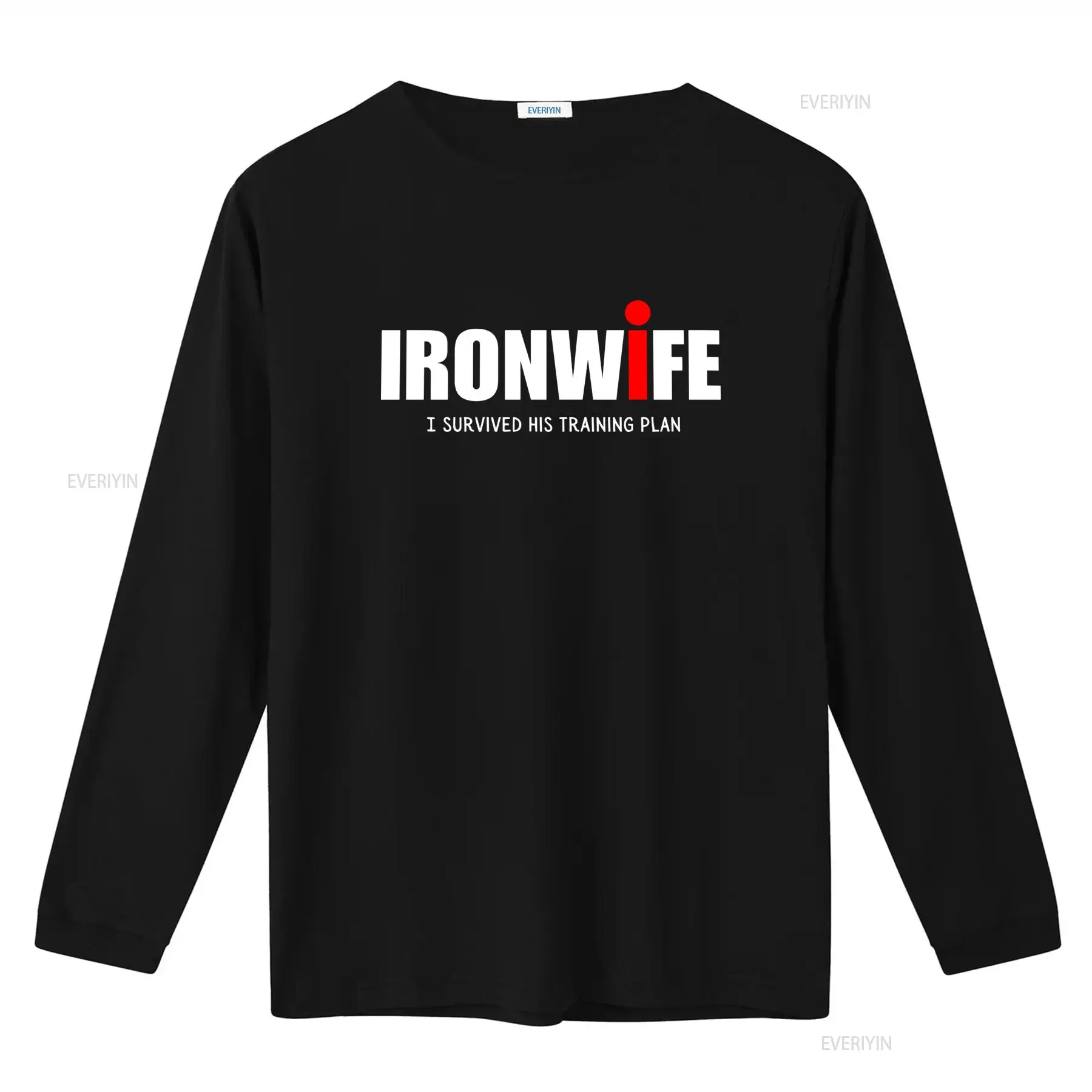تي شيرت Ironwife لدعم الرياضيي - مراجعة Vintage Flannel Shirt وسعره