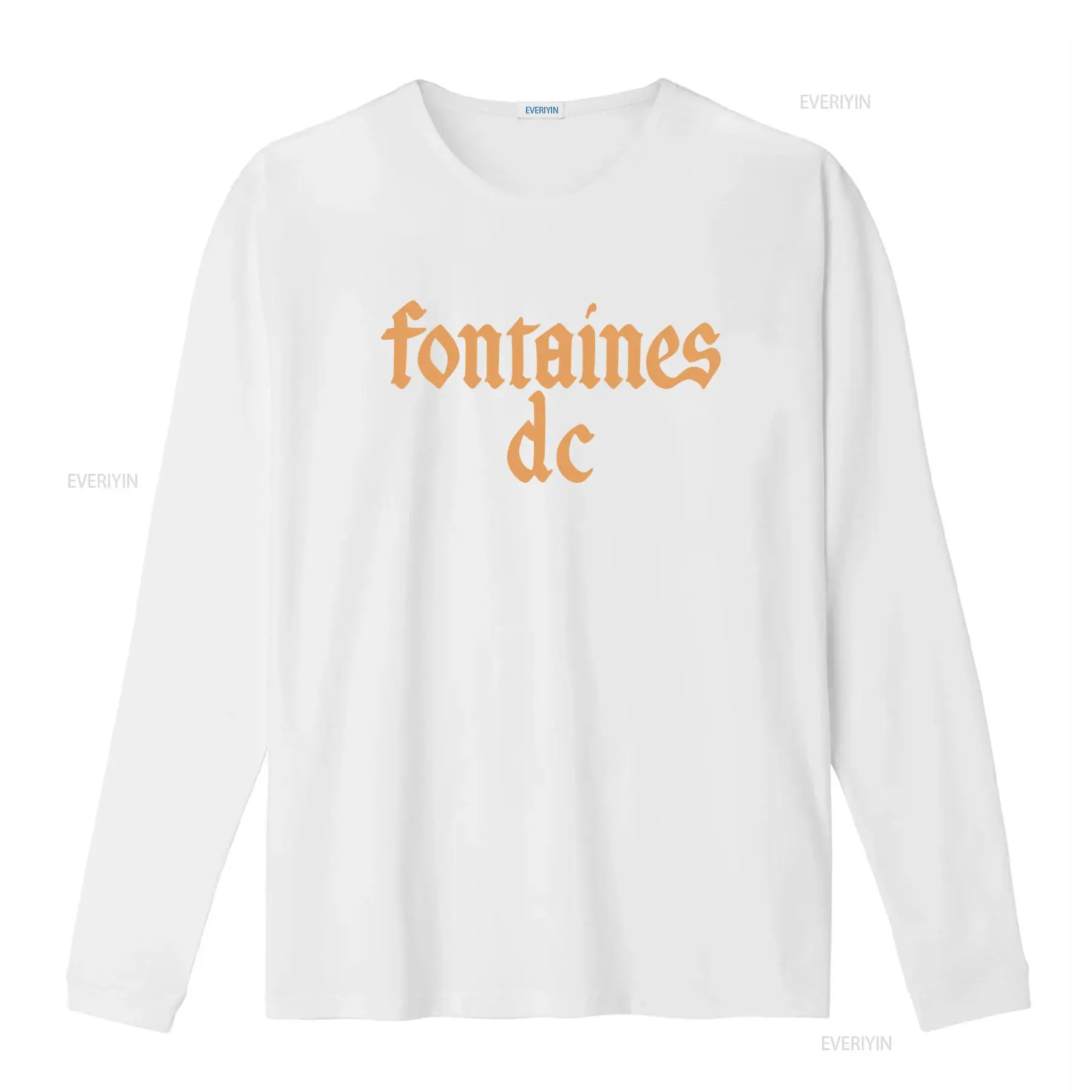 تي شيرت أسود من فونتينز دي سي  - مراجعة Vintage Fashion Jersey وسعره