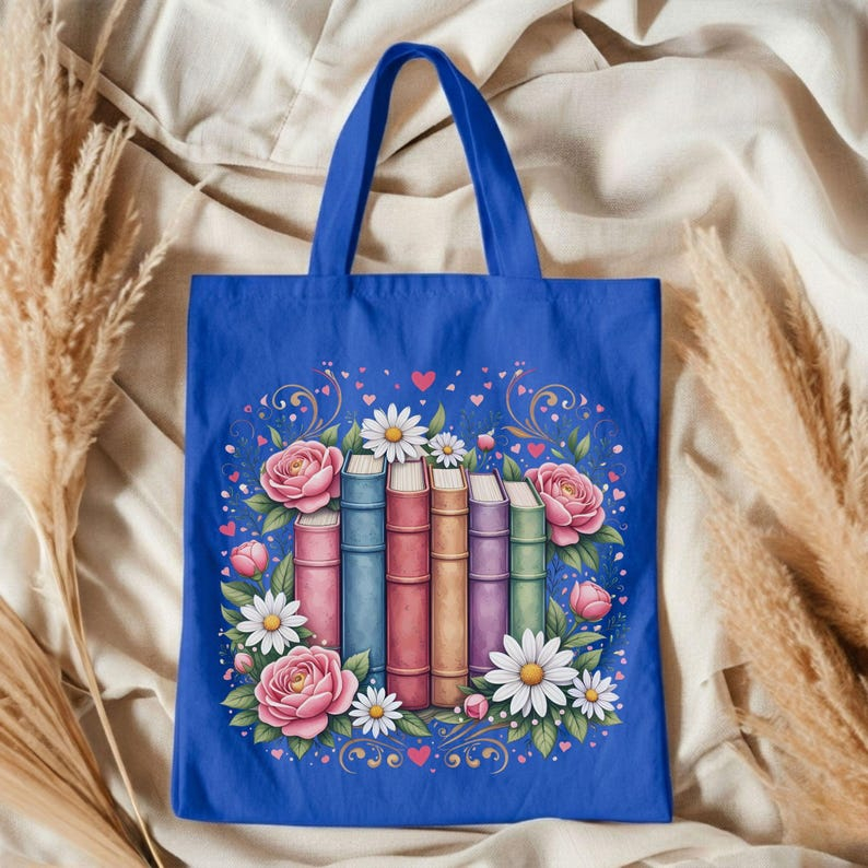 حقيبة قماشية مزينة برسومات أزه - مراجعة Vintage Fashion Coloring Book وسعره