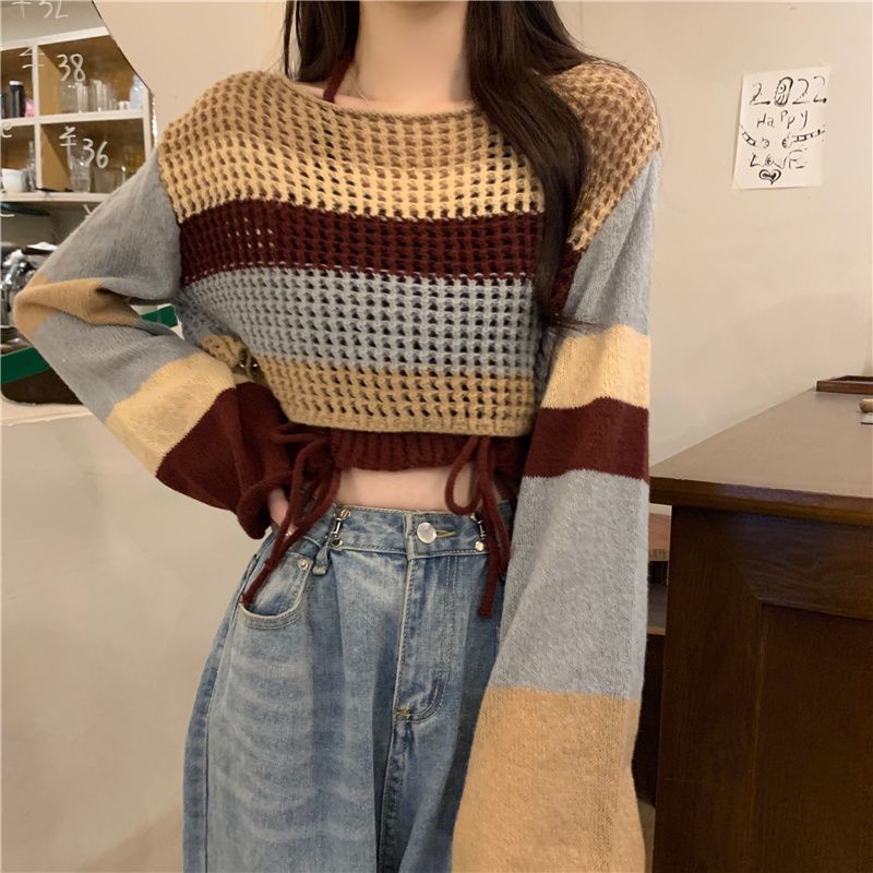 طقم تنورة جينز عتيق جديد لربيع - مراجعة Vintage Flannel Shirt وسعره
