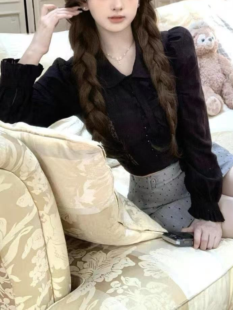 أنيقة الفرنسية خمر قطعتين مجمو - مراجعة French Vintage Fashion وسعره