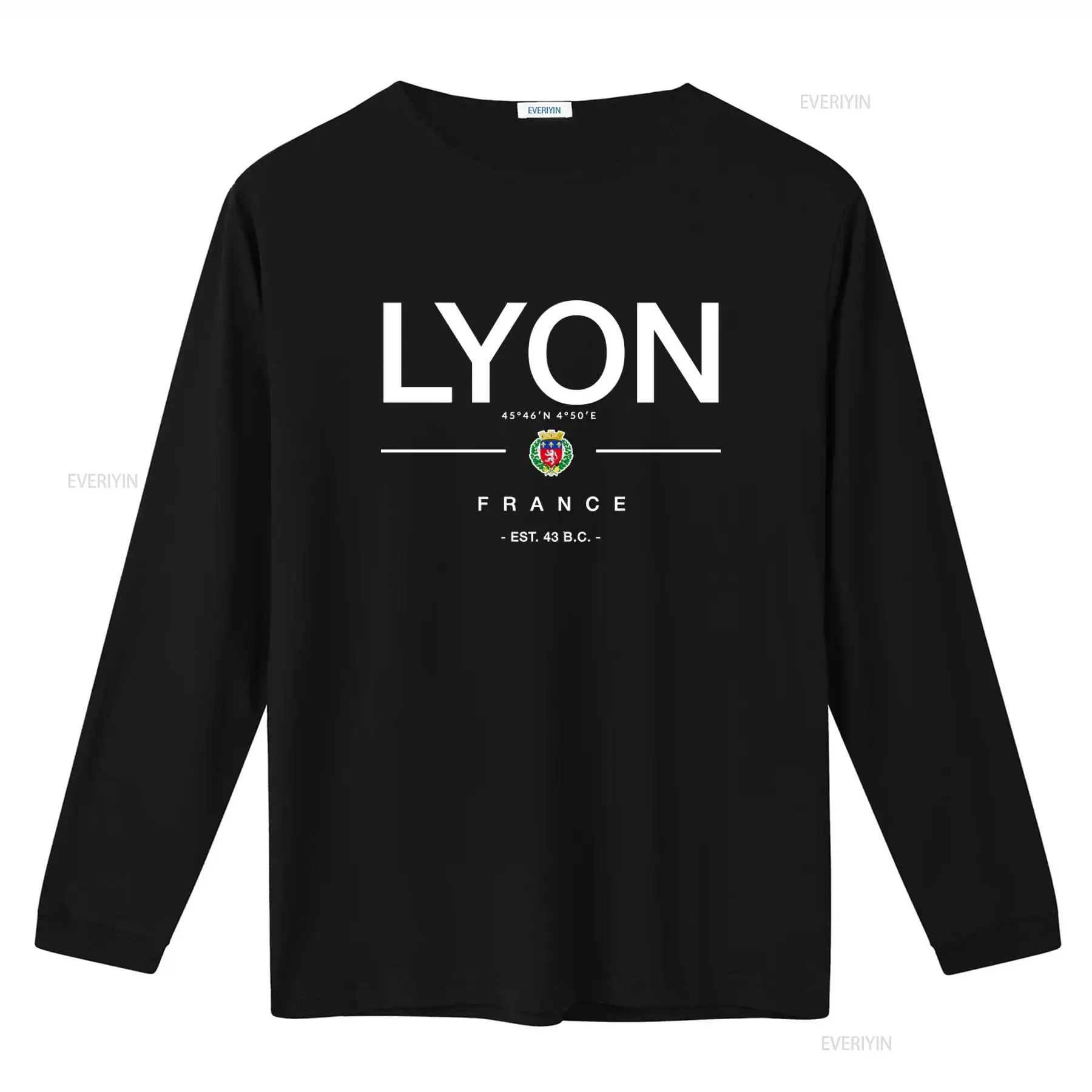تي شيرت ليون فرنسا، ملابس للعط - مراجعة French Vintage Fashion وسعره
