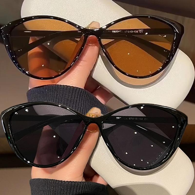 نظارة شمسية نسائية عصرية بتصمي - مراجعة Vintage Fashion Pieces وسعره